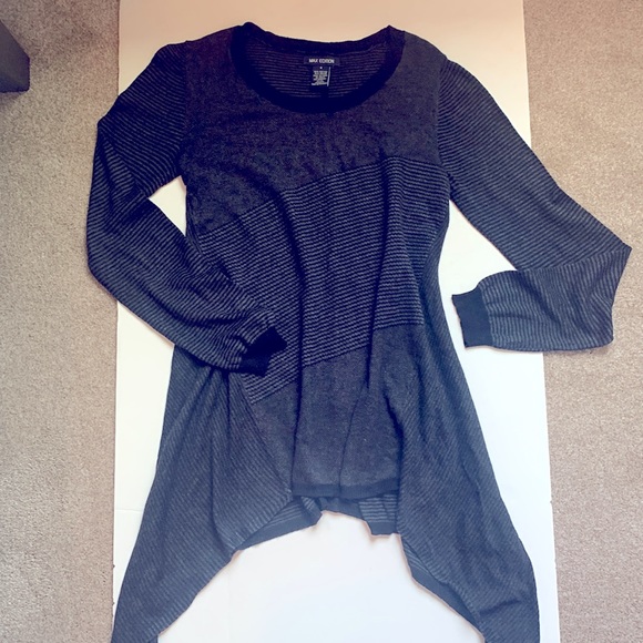 MAX EDITION Tunic Sweater - Picture 3 of 7